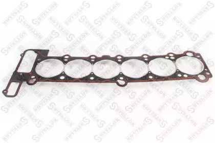 Купить STELLOX 1125051SX прокладка ГБЦ! (1.8mm)\ BMW E36/E46/E34/E39 2.5/2.8 V6 24V M50/M52 VANOS 89>