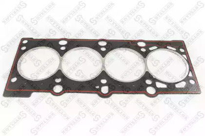 Купить STELLOX 1125054SX прокладка ГБЦ! (1.8mm)\ BMW E30/E36/E34 1.6/1.8 M40 88>