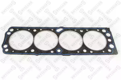 Купить STELLOX 1125055SX прокладка ГБЦ! (1.6mm)\ Daewoo Lanos/Nubira 1.6 16V DOHC 97>