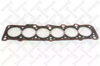 Купить STELLOX 1125056SX прокладка ГБЦ! (1.8mm)\ VW LT 28-45 2.4D/TD V6 DW/CP 81>