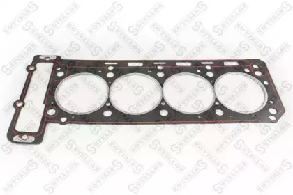 Купить STELLOX 1125060SX прокладка ГБЦ! (1.8mm)\ MB W202/W210/W124/Vito 2.0/2.2 16V M111 92>