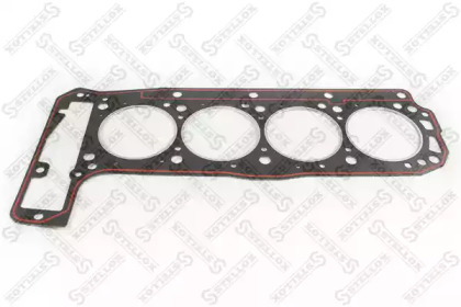 Купить STELLOX 1125067SX прокладка ГБЦ! (1.8mm)\ MB W201/W123/W124 1.8/2.0 M102 80>