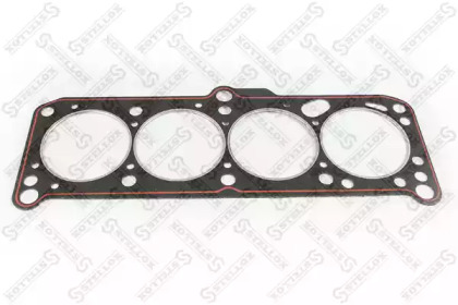 Купить STELLOX 1125068SX прокладка ГБЦ! (1.8mm)\ Audi 80, VW Golf/Passat/Vento 1.6 75>