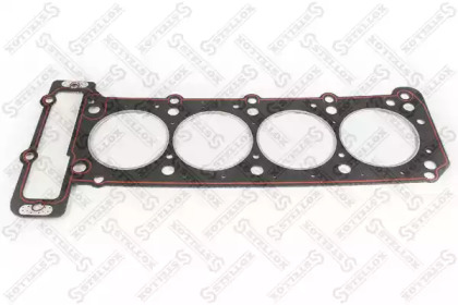 Купить STELLOX 1125079SX прокладка ГБЦ! (1.8mm)\ MB W202 1.8 16V M111 Dohc 96>