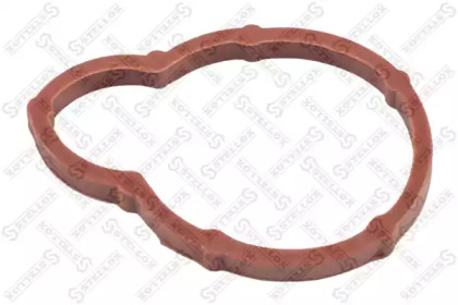 Купить STELLOX 1126004SX прокладка коллектора впускного! (x4)\ Renault Megane/Clio/Scenic/Express 1.4 95>