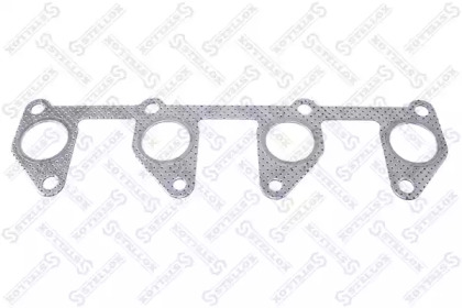 Купить STELLOX 1126010SX прокладка коллектора выпускного!\ Opel Astra/Kadett/Corsa/Vectra 1.2-1.6 80>