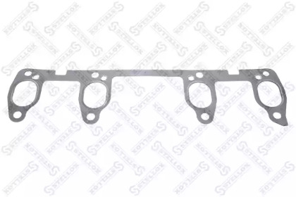 Купить STELLOX 1126012SX прокладка коллектора выпускного!\ Audi A3/A4, VW Golf/Passat 1.6/2.0/1.9TDi 94>
