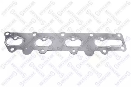 Купить STELLOX 1126015SX прокладка коллектора выпускного!\ Opel Astra/Vectra/Omega/Frontera 1.8-2.2 16V 93>