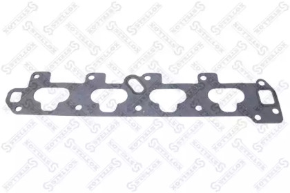Купить STELLOX 1126065SX прокладка коллектора впускного!\ Opel Astra/Tigra/Corsa 1.4/1.6 16V 93-00