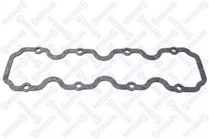 Купить STELLOX 1128012SX прокладка клапанной крышки!\ Opel Astra/Omega 1.6-2.0/1.7D 86>