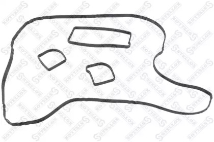 Купить STELLOX 1128014SX к-т прокладок клапанной крышки!\ Geely Atlas 17>, Ford Mondeo, Mazda 6 1.8-2.0 16V 00>