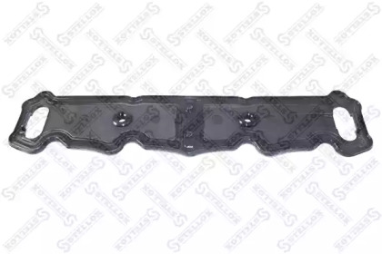 Купить STELLOX 1128015SX прокладка клапанной крышки!\ Citroen C2/Berlingo, Peugeot Partner 1.6 08>