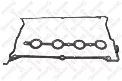 Купить STELLOX 1128016SX к-т прокладок клапанной крышки! \ Audi A3/A4/A6, VW Golf/Passat 1.8 20V DOHC 94>