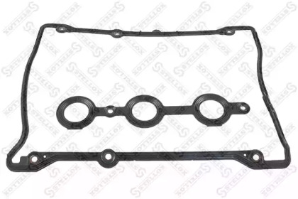 Купить STELLOX 11-28019-SX К-кт прокладок клапанной крышки x2