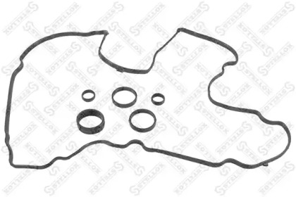 Купить STELLOX 1128022SX к-т прокладок клапанной крышки! \ Citroen C3/C4, Peugeot 208/308 1.4/1.6 07>