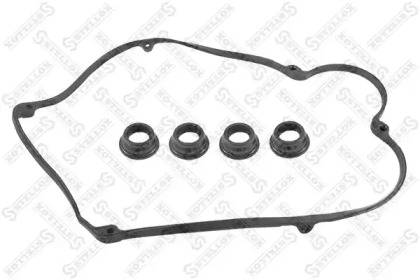 Купить STELLOX 1128025SX к-т прокладок клапанной крышки!\ Mitsubishi Lancer/Colt 1.3 12V 4G13 98>