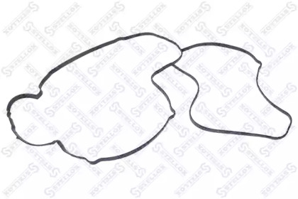 Купить STELLOX 1128031SX прокладка клапанной крышки!\ Ford Focus 1.6 HXDA 04>
