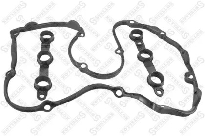 Купить STELLOX 1128032SX к-т прокладок клапанной крышки! \ BMW E36/E46/E39/E38 2.0-2.8 24V M52/M54 98>