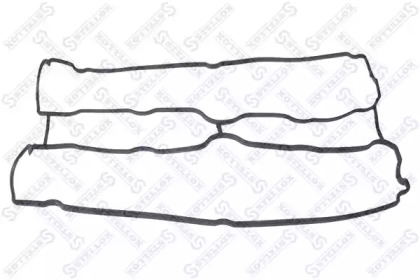 Купить STELLOX 1128036SX прокладка клапанной крышки!\ Opel Astra/Corsa/Vectra 1.4/1.6 16V 98>