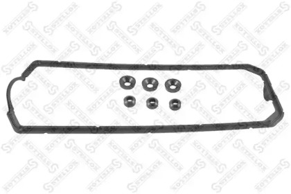 Купить STELLOX 1128037SX к-т прокладок клапанной крышки! \ Audi 80, VW Passat/Golf 1.9D/TD 89>