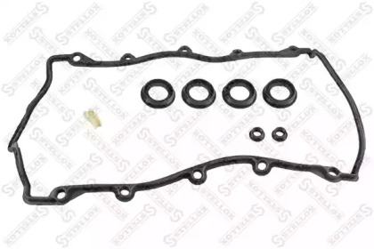 Купить STELLOX 11-28069-SX К-кт прокладок клапанной крышки x2