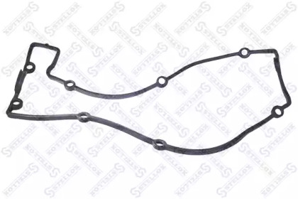 Купить STELLOX 1128076SX прокладка клапанной крышки!\ MB W201/W124 2.5D/2.9D OM602 85>