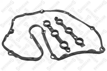 Купить STELLOX 1128079SX к-т прокладок клапанной крышки! \ BMW E60/61 2.0 M54226S1 03>