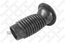 Купить STELLOX 1198085SX пыльник амортизатора переднего!\ Toyota Corolla Verso CDE120/ZZE12# 01>