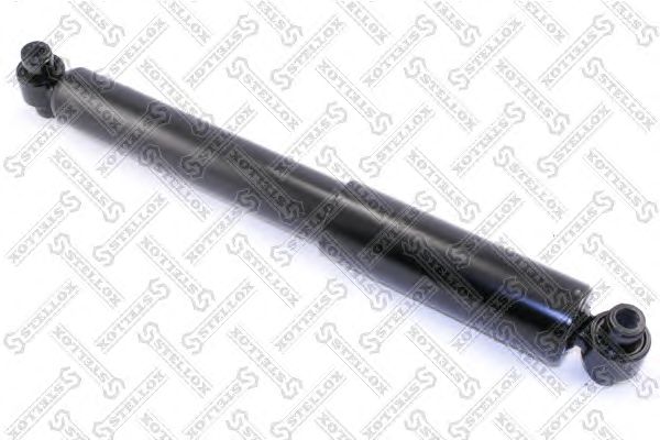 Купить STELLOX 1213-0030-SX Амортизатор подвески задний газомасляный
