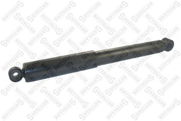 Купить STELLOX 12130031SX амортизатор задний газовый!\ Mitsubishi Pajero Sport 3.0/2.5TD 98>
