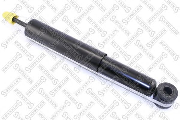 Купить STELLOX 12130037SX амортизатор задний газовый!\ Hyundai Terracan 3.5/2.9CRDi/2.5TD 01>