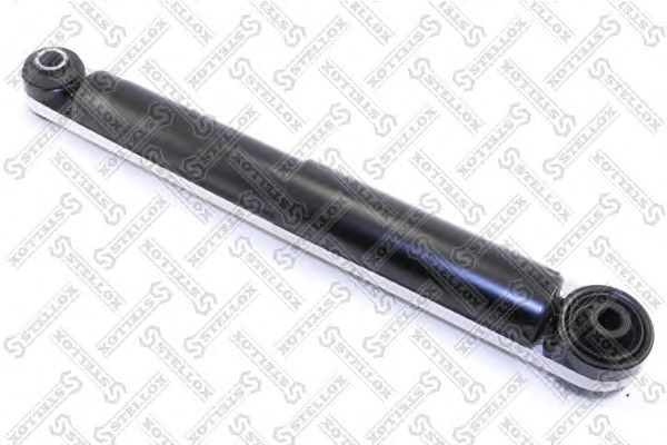 Купить STELLOX 1213-0068-SX Амортизатор задн. газовый