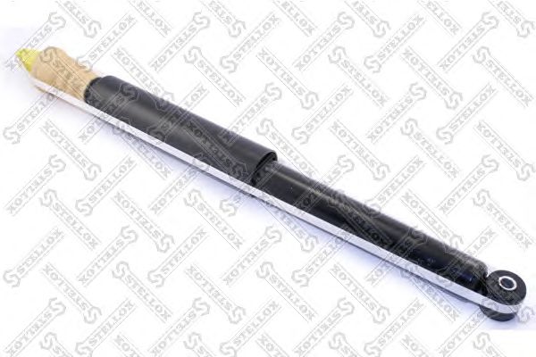 Купить STELLOX 1213-0095-SX Амортизатор подвески задний газомасляный