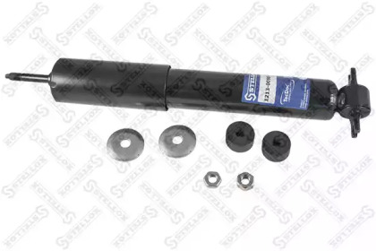 Купить STELLOX 12130098SX амортизатор передний газовый!\ Mitsubishi Pajero<91