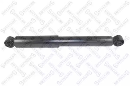 Купить STELLOX 12130203SX амортизатор задний газовый\ VW Caddy 04 12130203SX