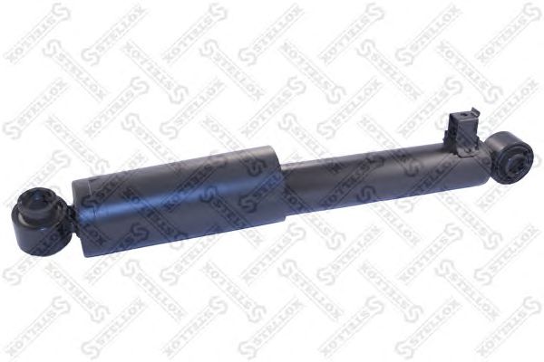 Купить STELLOX 1213-0205-SX Амортизатор подвески задний газомасляный