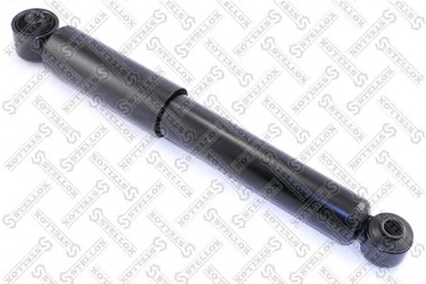 Купить STELLOX 1213-0260-SX Амортизатор подвески задний газомасляный