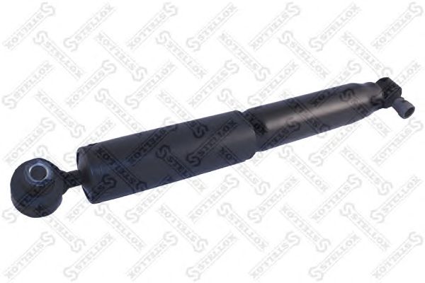 Купить STELLOX 1214-0046-SX Амортизатор подвески задний газомасляный
