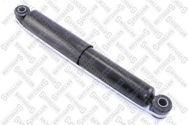 Купить STELLOX 1214-0080-SX Амортизатор подвески задний газомасляный 1800 кг