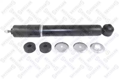 Купить STELLOX 12140087SX амортизатор передний газовый!\ MB ML W163 98>