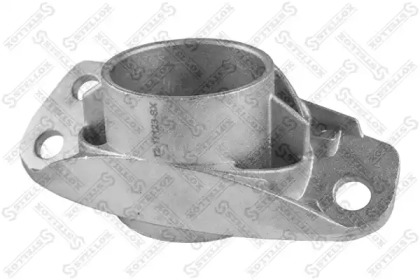 Купить STELLOX 1217123SX опора амортизатора заднего!\ Seat Toledo,VW Golf 1.4-1.6/1.9TDi/2.0FSi 03>
