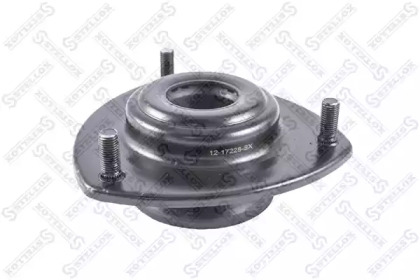 Купить STELLOX 1217228SX опора амортизатора переднего\ Mitsubishi Grandis NA4W/NA8W 2003-200 1217228SX
