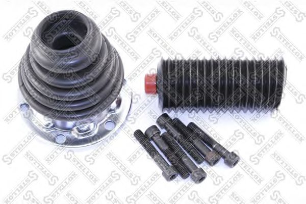 Купить STELLOX 1300003SX комплект пыльника ШРУСа внутр. 1300003SX