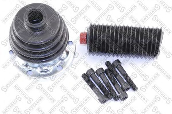 Купить STELLOX 1300012SX комплект пыльника ШРУСа внутр. 1300012SX