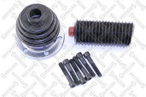 Купить STELLOX 1300017SX Рк пыльников на ШРУС™STELLOX 1300017SX