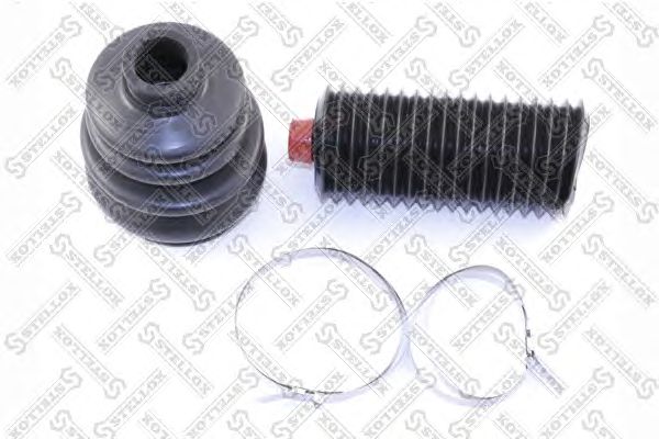 Купить STELLOX 1300023SX к-кт пыльника ШРУСа внутреннего!\ Opel Astra all 91>