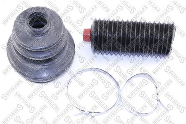 Купить STELLOX 1300024SX к-кт пыльника ШРУСа внутреннего!\ Opel Kadett/Vectra 1.6-2.0i/1.7D/TD 81-99