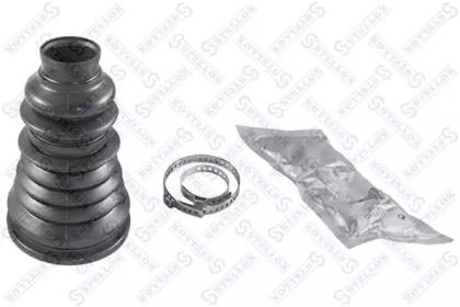 Купить STELLOX 1300056SX к-кт пыльника ШРУСа наружного! термопласт.\ Renault Clio all 91>