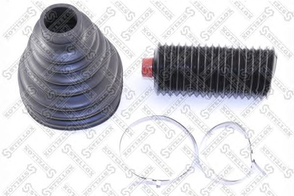 Купить STELLOX 1300059SX к-кт пыльника ШРУСа наружного!\ Renault R21/Laguna 1.6-3.0/2.1TD 92>