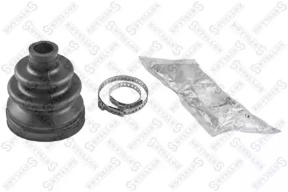 Купить STELLOX 1300063SX к-кт пыльника ШРУСа внутреннего!\ Opel Astra/Corsa all 82>